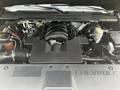 Used 2018 Chevrolet Tahoe LT