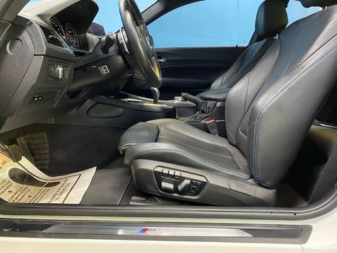 Used 2018 BMW M2 image 14