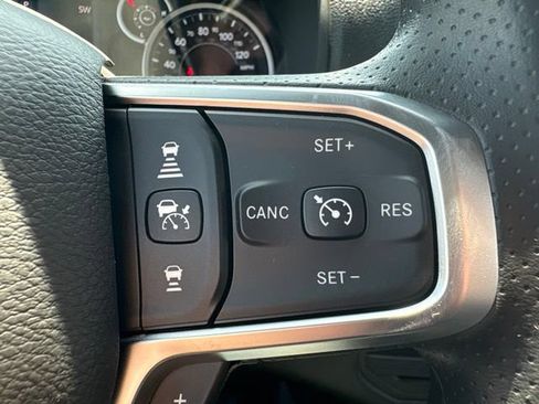 New 2026 RAM 2500 Tradesman w/ Chrome Appearance Group RWD image 26