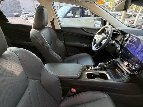 Certified 2022 Lexus NX 350h AWD w/ Vision Package image 44