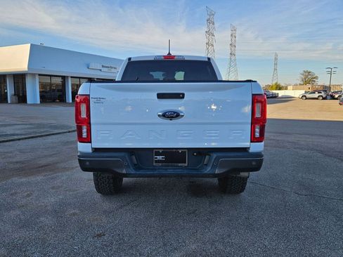 Used 2021 Ford Ranger XLT w/ Equipment Group 301A Mid image 5