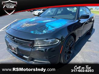 Used 2022 Dodge Charger SXT image 1