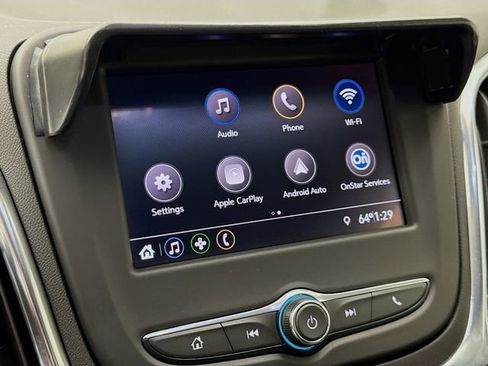 Used 2020 Chevrolet Equinox LS w/ LS Convenience Package image 14