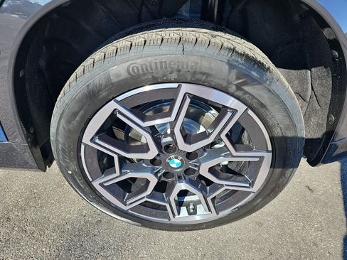 New 2026 BMW X1 xDrive28i w/ Technology Package image 35