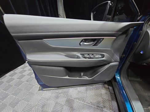 New 2025 Nissan Murano SL w/ Cargo Package image 13