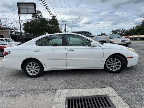 Used 2003 Lexus ES 330 FWD image 8