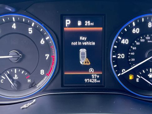 Used 2023 Hyundai Kona SEL w/ Convenience Package AWD/4WD image 15