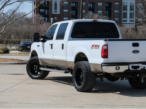 Used 2006 Ford F250 XLT image 23
