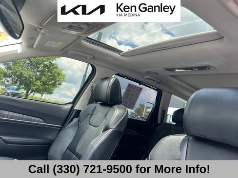 Certified 2024 Kia Telluride SX w/ Towing Package AWD/4WD image 44