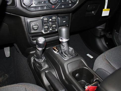 New 2026 Jeep Wrangler Sport S image 20