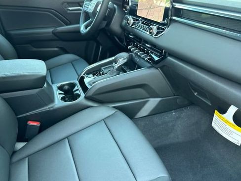 New 2026 GMC Canyon Elevation RWD image 17