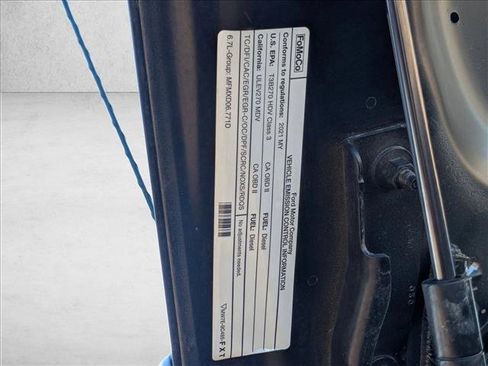 Used 2021 Ford F350 Lariat image 23