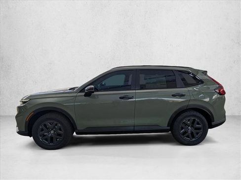 New 2026 Honda CR-V TrailSport image 5