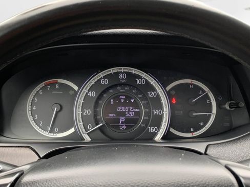 Used 2015 Honda Accord EX-L image 17