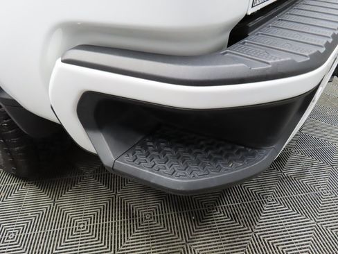 Used 2024 Chevrolet Silverado 2500 High Country image 48