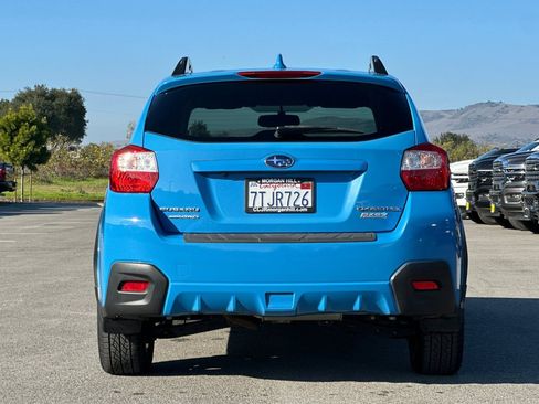 Used 2016 Subaru Crosstrek 2.0i Limited w/ Popular Package #2 image 5