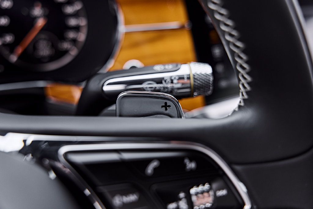Used 2020 Bentley Continental GT AWD/4WD image 57