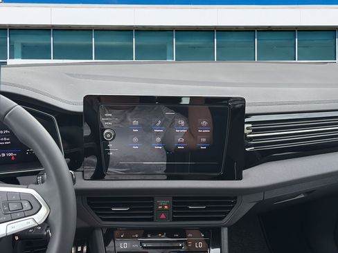 New 2026 Volkswagen Jetta Sport FWD image 13