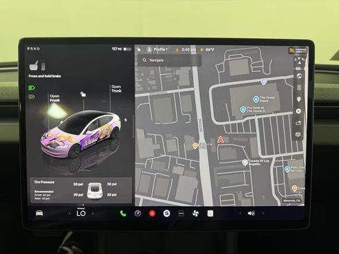 Used 2025 Tesla Model 3 Long Range image 15