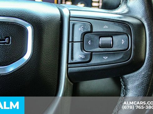 Used 2020 GMC Sierra 1500 Denali w/ Technology Package image 28