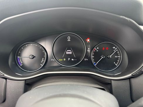 New 2026 MAZDA CX-50 2.5 Hybrid w/ Weather Package image 15