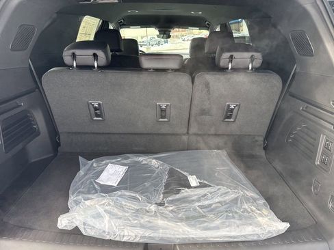 New 2026 Chevrolet Traverse RS image 34