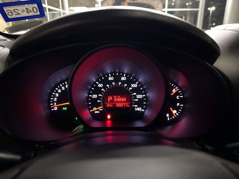 Used 2018 Kia Soul w/ Convenience Package image 11