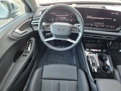 New 2025 Audi A5 2.0T Premium Plus AWD/4WD image 13