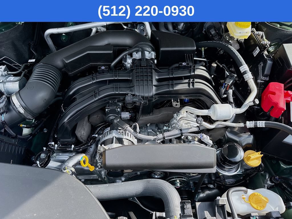 New 2026 Subaru Outback Premium AWD/4WD image 42