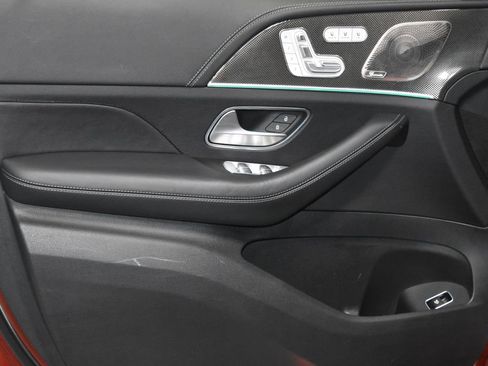 Certified 2023 Mercedes-Benz GLE 53 AMG 4MATIC Coupe image 4