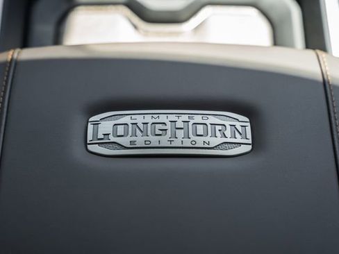 New 2026 RAM 1500 Limited AWD/4WD image 38