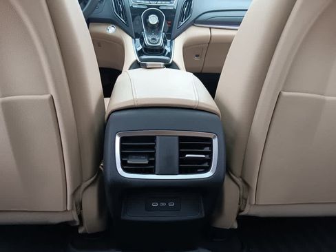 Used 2024 Acura RDX SH-AWD w/ Technology Package image 15