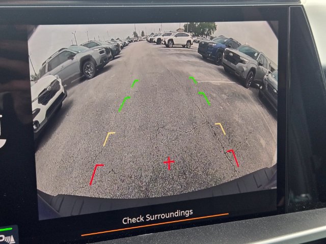 New 2026 Subaru Outback Limited AWD/4WD image 24