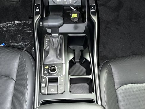 New 2026 Kia Sorento EX image 12
