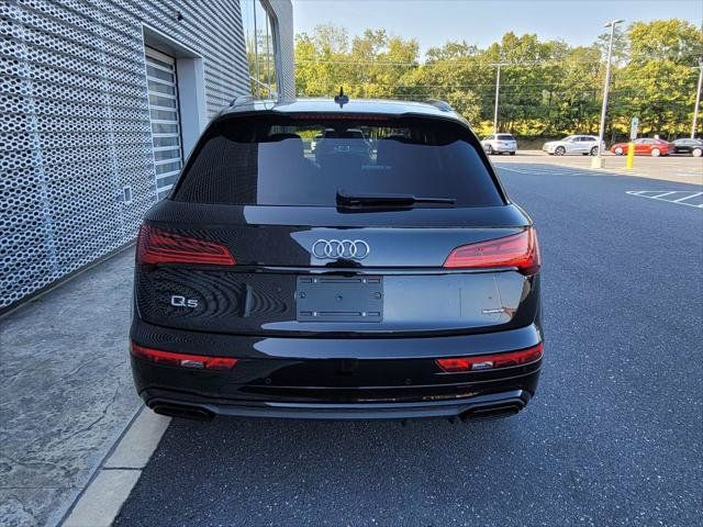 Used 2023 Audi Q5 2.0T Premium Plus w/ Premium Plus Package AWD/4WD image 6