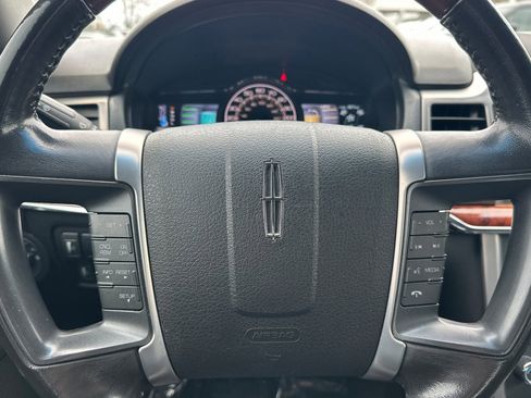 Used 2012 Lincoln MKZ Hybrid image 22