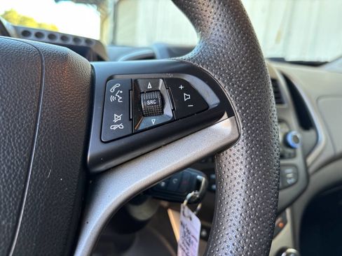 Used 2015 Chevrolet Sonic LT image 24
