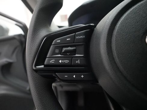 Certified 2026 Subaru Crosstrek 2.0i Premium image 17