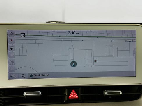 Used 2024 Hyundai Ioniq 5 SEL image 22