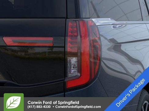 New 2026 Ford Expedition Max Platinum image 25