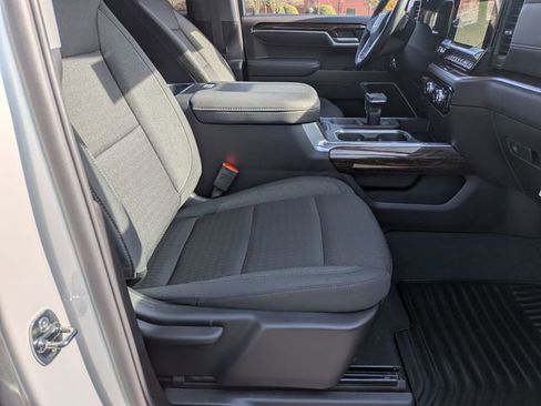 New 2026 GMC Sierra 1500 Elevation w/ X31 Off-Road Package AWD/4WD image 31