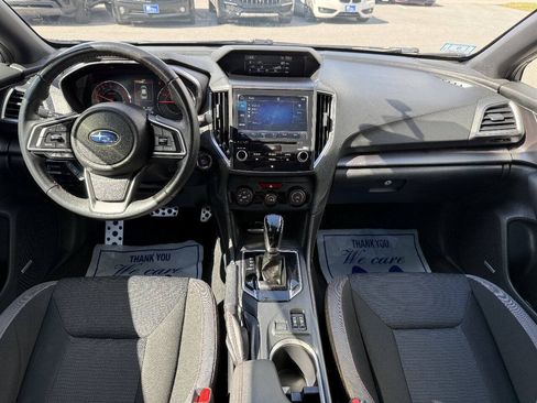 Used 2019 Subaru Impreza 2.0i Sport AWD/4WD image 15