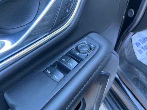 Used 2024 Chevrolet Suburban LS w/ Driver Alert Package image 21