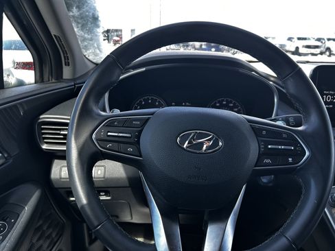Used 2023 Hyundai Santa Fe SEL AWD/4WD image 18