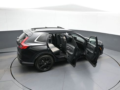 Used 2024 Honda CR-V Sport Touring image 45
