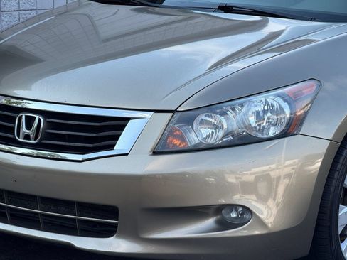 Used 2008 Honda Accord EX-L image 11