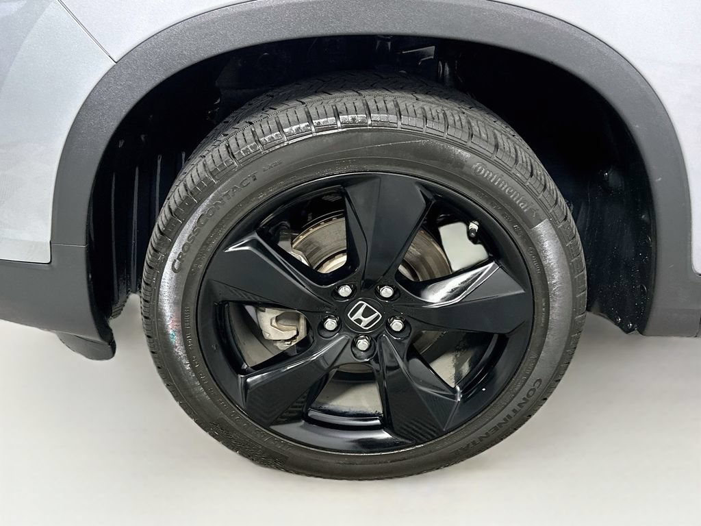 Certified 2020 Honda Passport Elite image 24