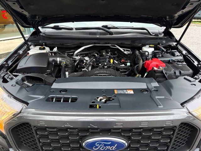 Used 2019 Ford Ranger XLT w/ Equipment Group 302A Luxury RWD image 37