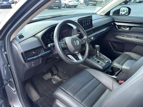 Certified 2023 Honda CR-V EX-L image 14