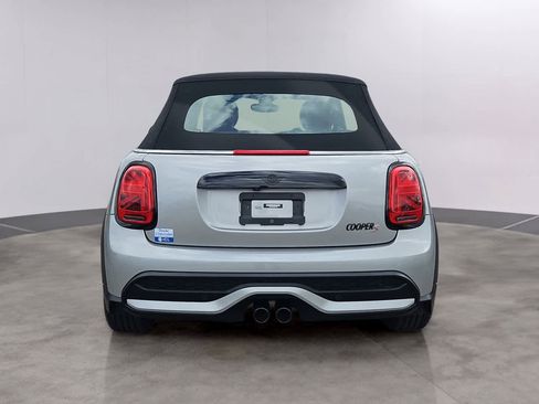 Used 2023 MINI Cooper S FWD image 5